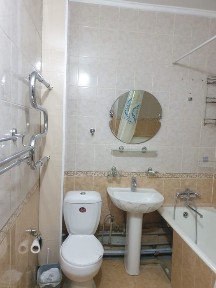 Сдам квартиру долгосрочно