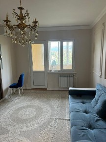 Сдаю квартиру в каскелене карлыгаш