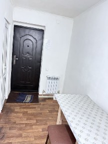 Одно комнатная квартира