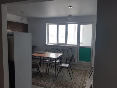 Сдам в аренду 2-х комнатную квартиру