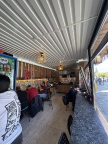 Продам павильон с готовым бизнесом