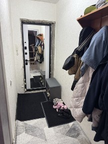 Продам трех комнатную квартиру