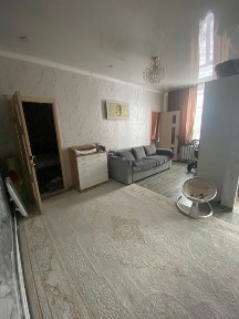 Продам квартиру 3комн 1 мкрн кожзавод