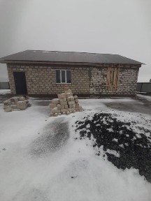 Атырауская область, Сарыкамыс