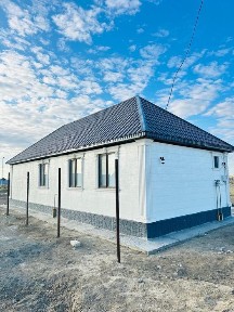 Уй сатылады, жана уй 2025 салынган