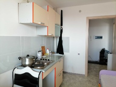 Сдам однокомнатную квартиру