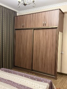 Сдам 2ух комнатную квартиру на длительный срок