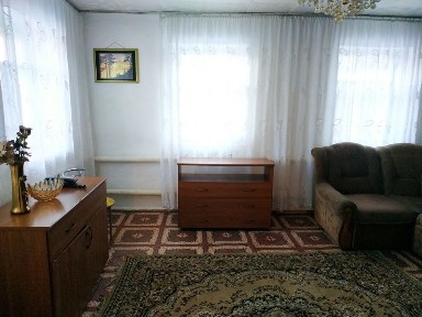 Продам дом 71.7 м2, земельный участок 3 сот.