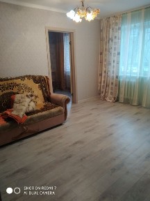 Продам двухкомнатную квартиру