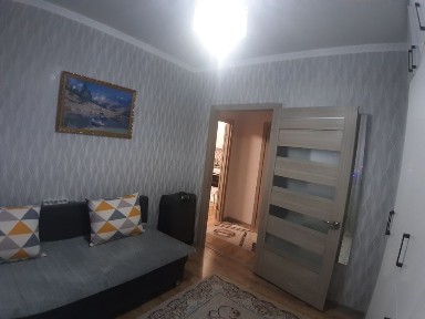 Продам квартиру 2 х студия, меблерованная