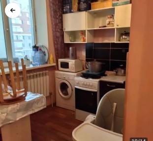 Продам квартиру в жк Эксклюзив