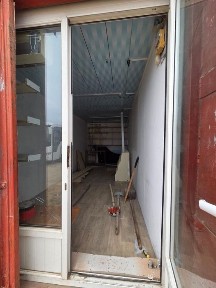 Контейнер 20 тонн