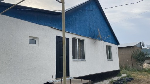 Уй сатылады Узынагаш. Жанакурлыс ауылы, Айтумар кошесінде