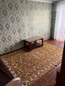 Сдам однокомнатную квартиру