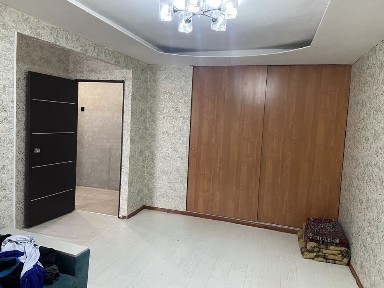 Сдаётся однокомнатная квартира в центре города