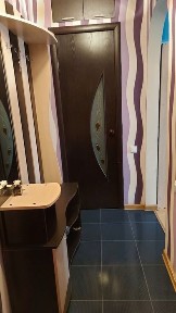 Сдаётся 1-комнатная квартира в центре возле ДК