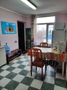 долгосрочная аренда времянки