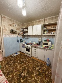 В продаже 2-ком ленинградка 4 этаж не угловая 54квм ТД Тайга ЦОН