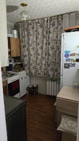 Продам 1-комн квартиру Тайга