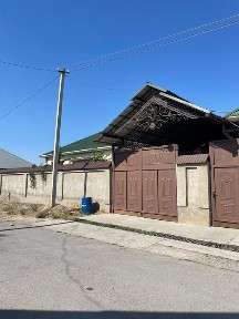 Частный дом со всеми удобствами