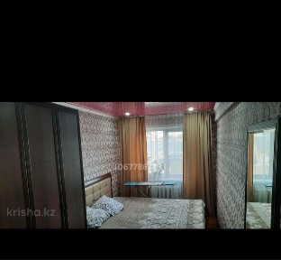 3-х комнатная квартира