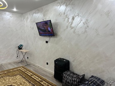 Сдам 1 ком квартиру мкрн Береке