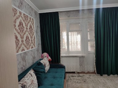 Продается 4х комнатная квартира