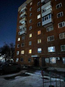 Продам 1 комнатную в центре