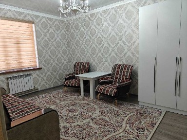 Сдаём 2-х комнатную квартиру