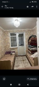 Сдаётся 2-х комнатная квартира. Мкр Қайтпас-2, ул. Кокшетау