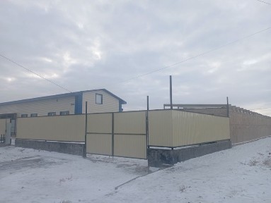 Коттедж Сатпаев район Байқоныс