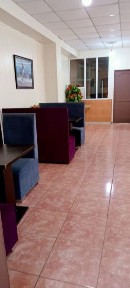 асхана жалга бериледи