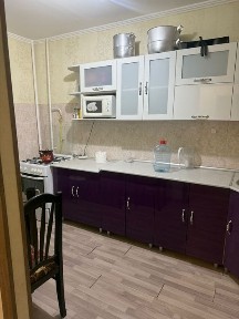 Уй жалга берыледы 28-18 2болмелы патер мектеп садик жанында