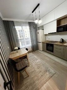 Квартира посуточно