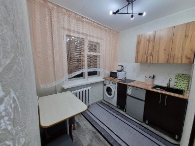 Квартира посуточно 1 комнатная