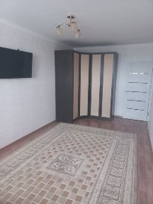 Сдам в аренду 1 ком кв. Тургенева 36