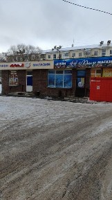 Аренда магазина с оборудованием