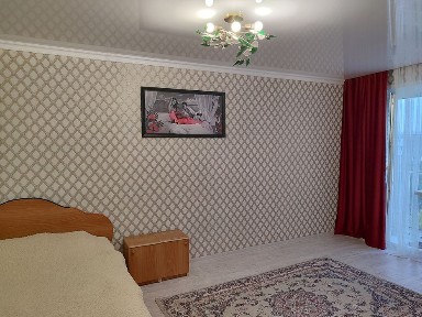 Карагандинская область, Абай