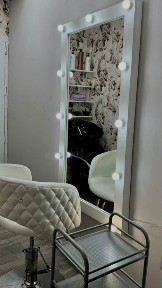 Срочно сдаю салон за 110.000