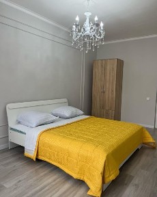Суточная и часовая квартира Жк Tumar apartaments
