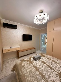 Квартира посуточно