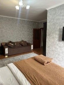 Сдам 1 ком квартиру мик Нурсат Рахима плаза