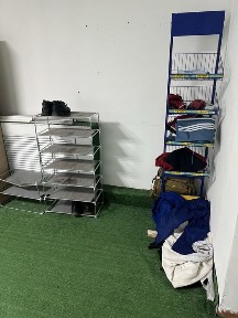 Помещение в аренду по часам для тренировок дзюдо, казакша курес и тд