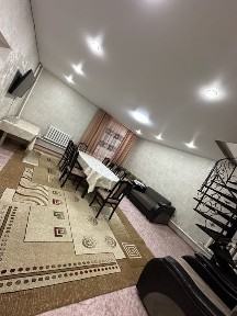 Павлодарская область, Экибастуз