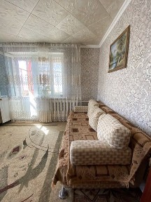 Продается большая 3-х ком. квартира ГЭС