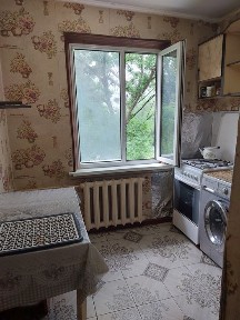 Продам 1 ком Алмалинском районе