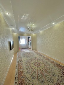 Уй сатылады 3 комнат