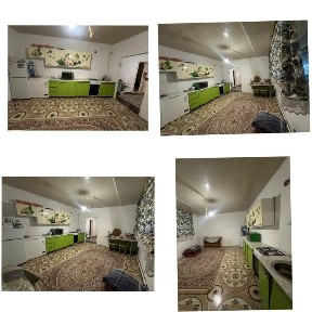 Жер уй калага жакын жер Беккул баба ауылы