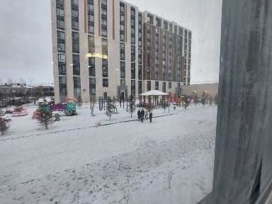 2-х комнатная квартира