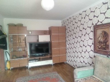 1 комн. продам или обменяю на равноценную на химгородках.